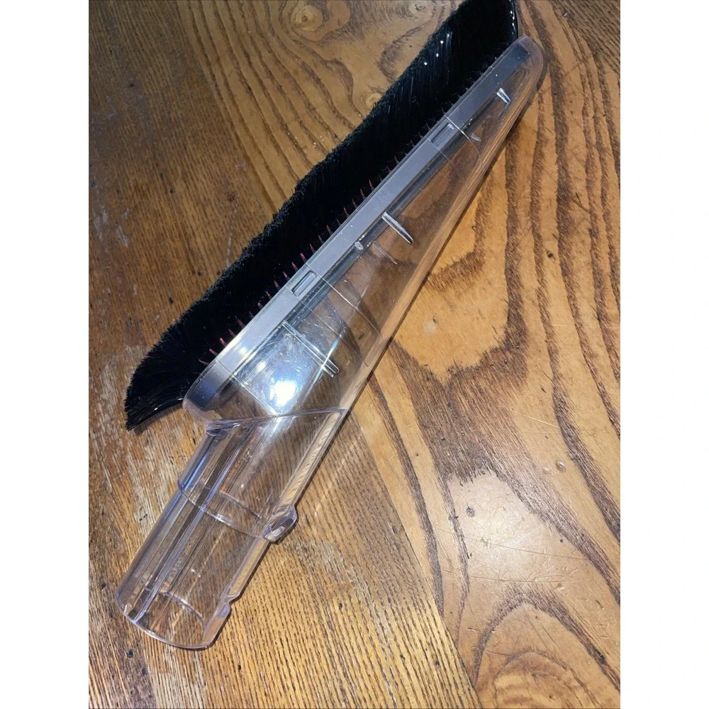 DYSON Soft Dusting Brush Clear Vacuum Cleaner Tool Attachment‎